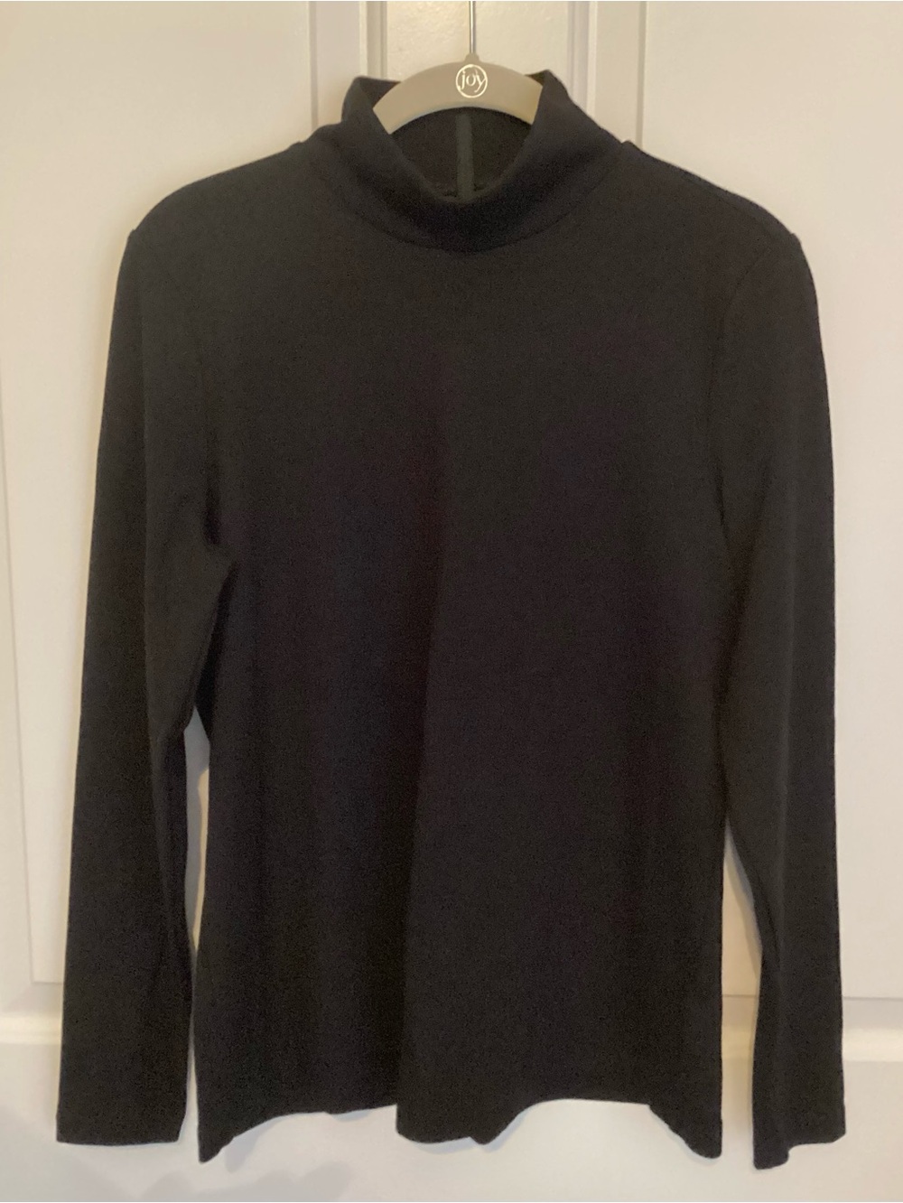 CAbi 4367 Tailored Turtleneck